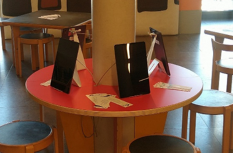 dispositivi tecnologici per bambini e ragazzi