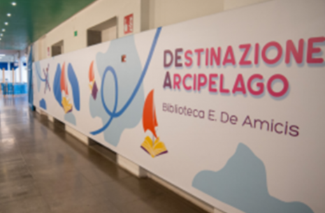 esempio utilizzo linea grafica del progetto 
