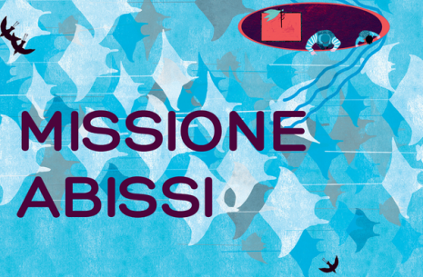 Missione abissi