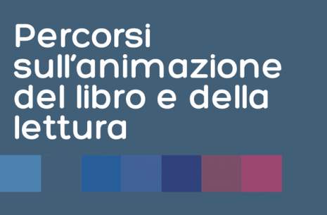 Percorsi sull'animazione del libro e della lettura