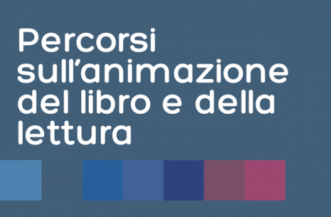 Percorsi sull'animazione del libro e della lettura