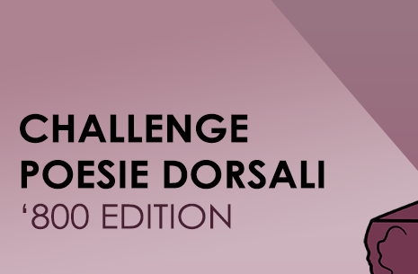 Immagine con libri impilati