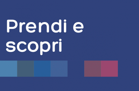 Prendi e scopri