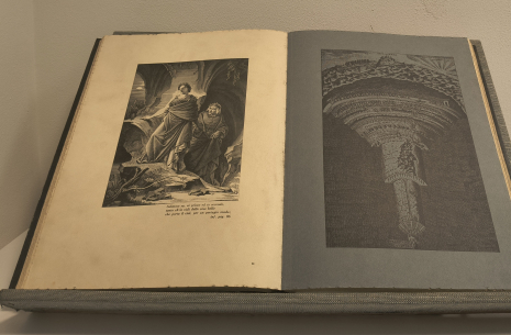 Divina Commedia
