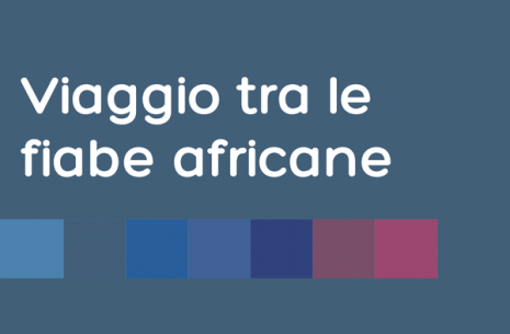 Viaggio tra le fiabe africane