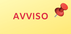 Avviso