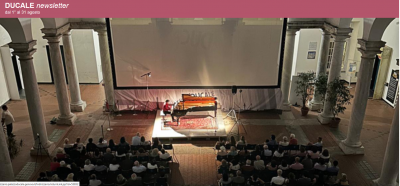 Ducale Newsletter