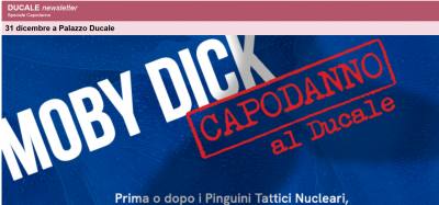 Ducale Newsletter