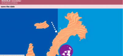 Ducale Newsletter