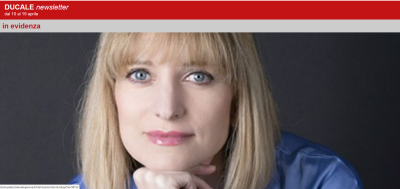 Ducale Newsletter