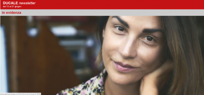 Ducale Newsletter