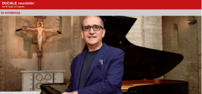 Ducale Newsletter