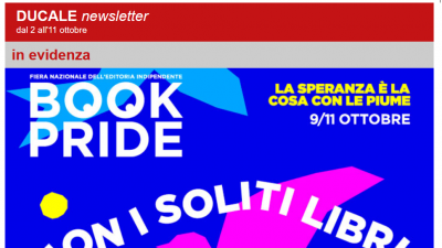 Ducale Newsletter