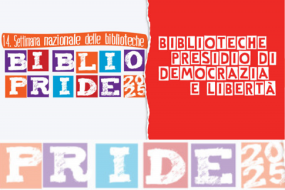 Grafica Bibliopride 2025