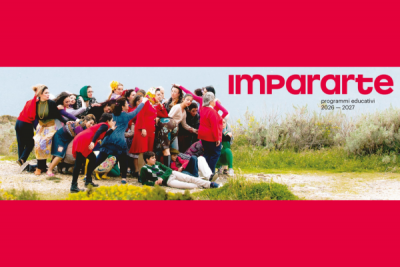 Impararte. Programmi educativi 2026-2027