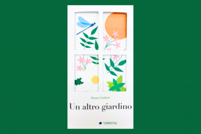 Immagine di copertina Un altro giardino