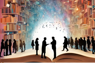 Questionario abitudini di lettura e modalità di ricerca in libreria e in biblioteca