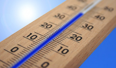 Ondata di calore di livello 3 - 11.08.2026