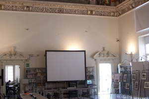 Sala Cambiaso
