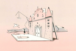 Illustrazione di Silvia Venturi