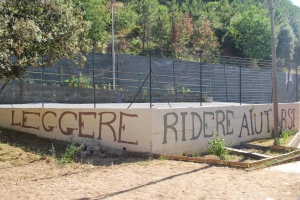 Esterno