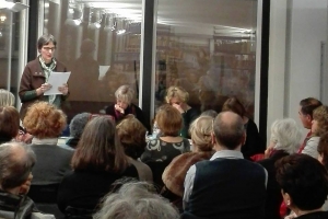 Gruppi di lettura