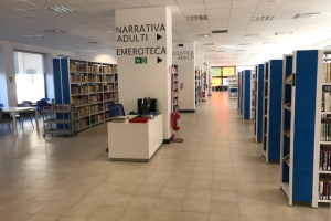 Spazio narrativa adulti