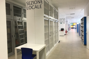 Sezione Locale