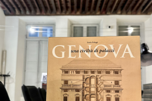 Genova Una civiltà di Palazzi