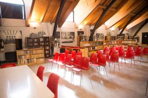 Sala principale