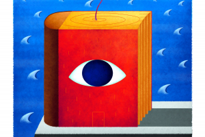 Illustrazione di Silvia Forzani