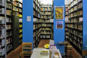 Area libri