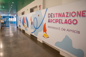 Verso l'Arcipelago della Creatività