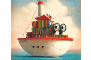 Illustrazione di Paolo Domeniconi