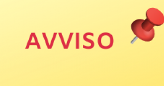 Avviso