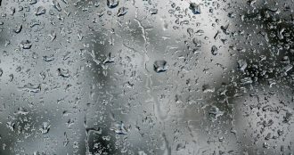 ALLERTA IDROGEOLOGICA GIALLA per temporali 