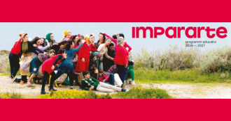 Impararte. Programmi educativi 2026-2027