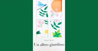Immagine di copertina Un altro giardino