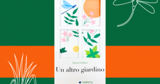 Un altro giardino di Emma Giuliani