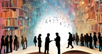 Questionario abitudini di lettura e modalità di ricerca in libreria e in biblioteca