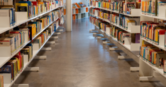 Revisione patrimonio bibliografico De Amicis dal 3 al 14 giugno