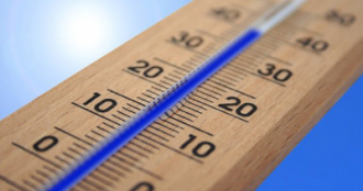 Ondata di calore di livello 3 - 11.08.2026